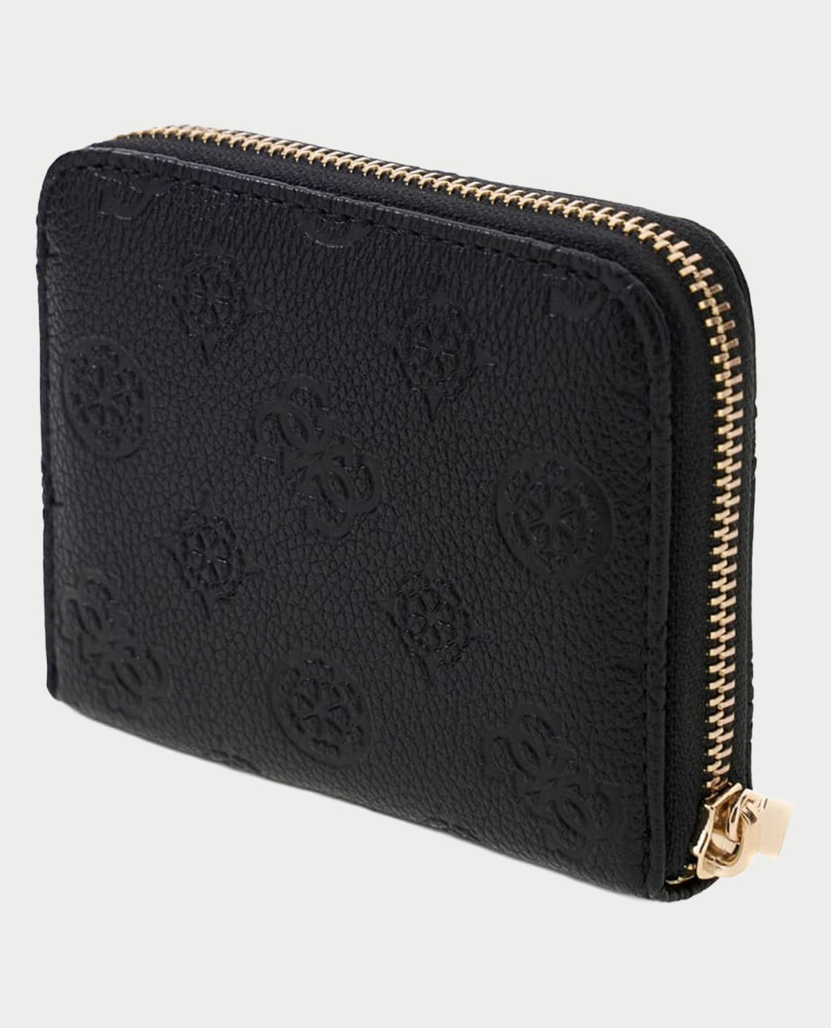Portafoglio logo Ella Guess donna 