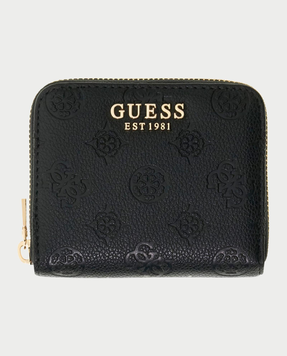 Portafoglio logo Ella Guess donna 