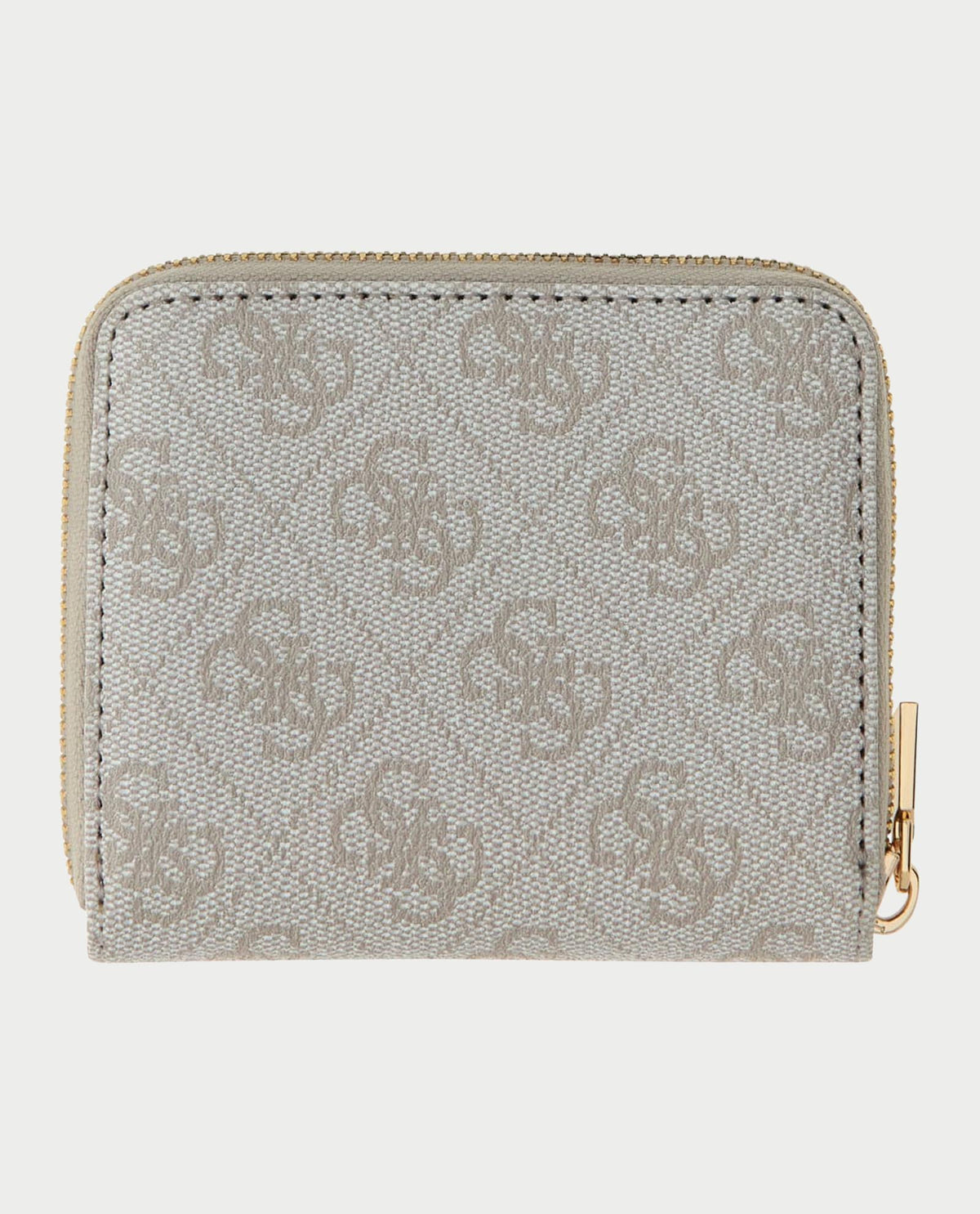 Portafogli piccolo Laurel donna Guess zip around 
