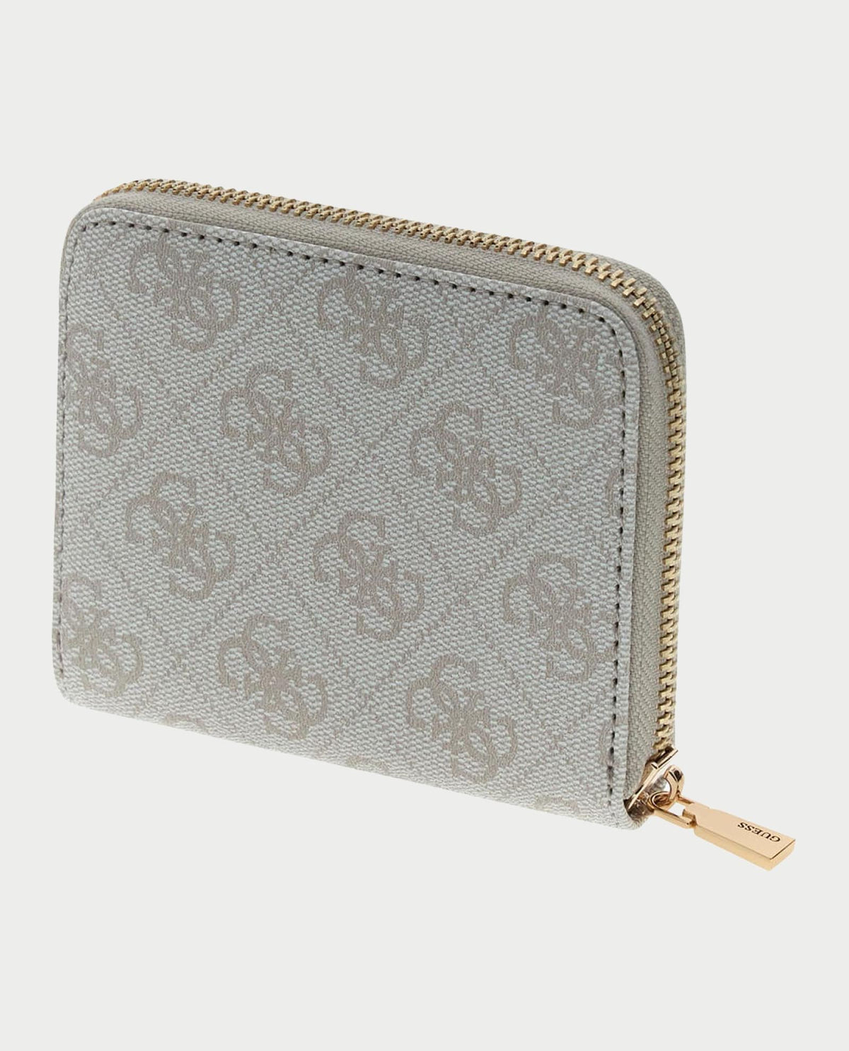 Portafogli piccolo Laurel donna Guess zip around 