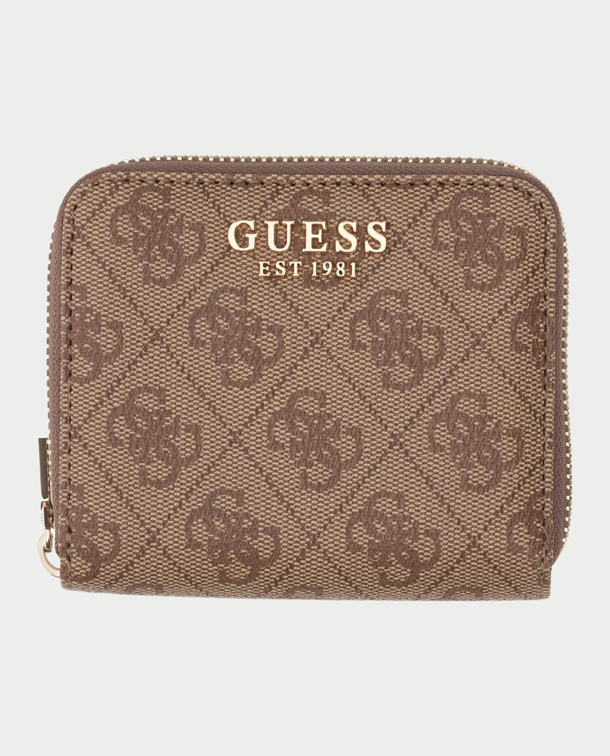 Portafogli piccolo donna di Guess 