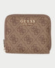 Guess women's small wallet