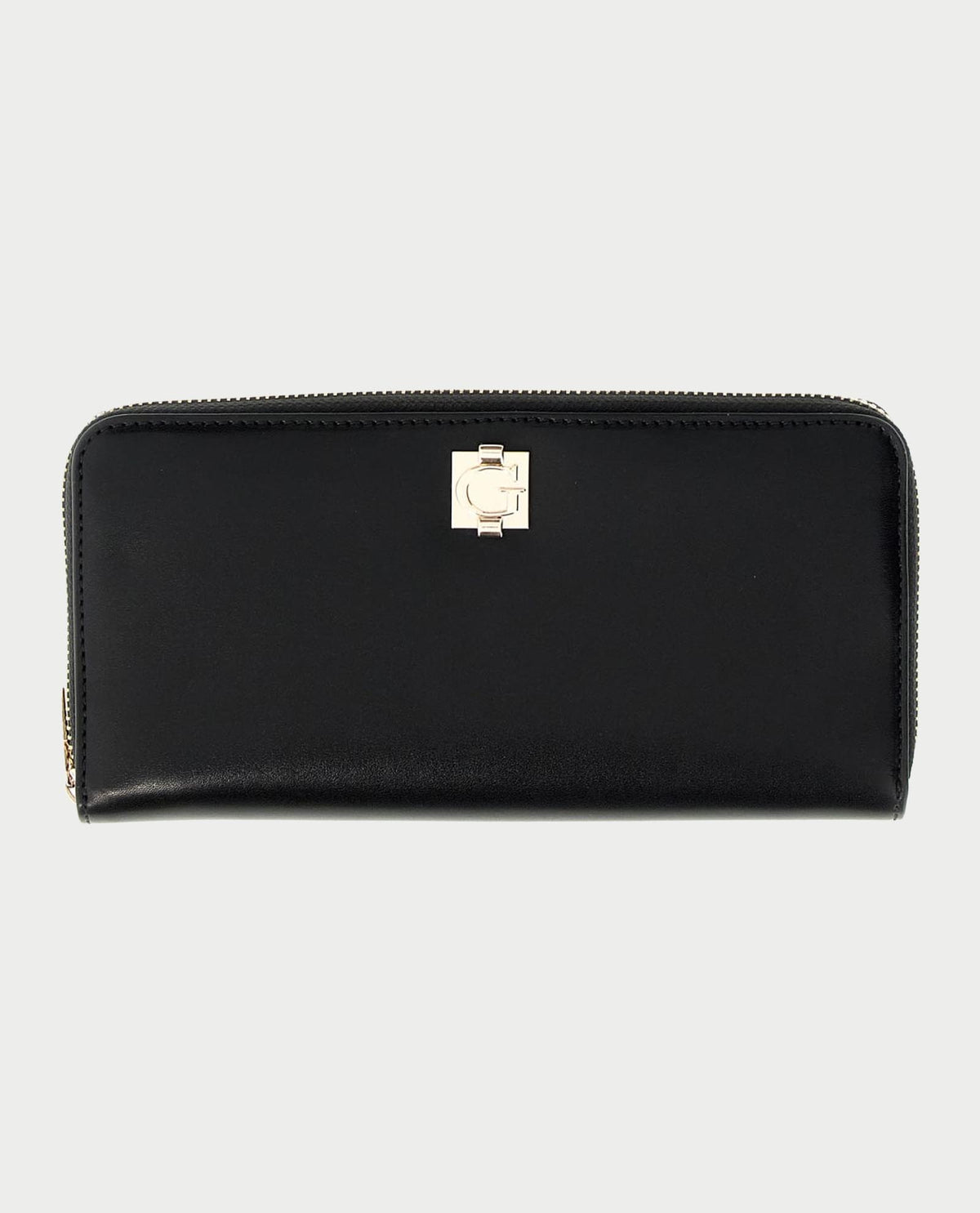 Portafoglio logo Audrey Guess donna 