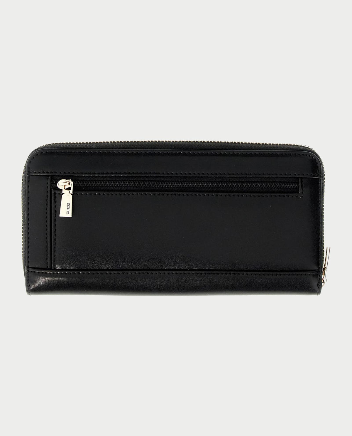 Portafoglio logo Audrey Guess donna 