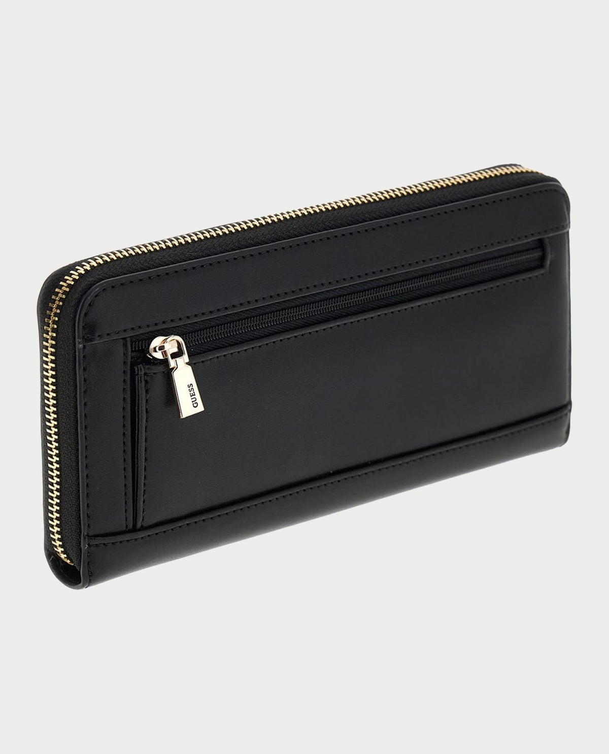 Portafoglio logo Audrey Guess donna 