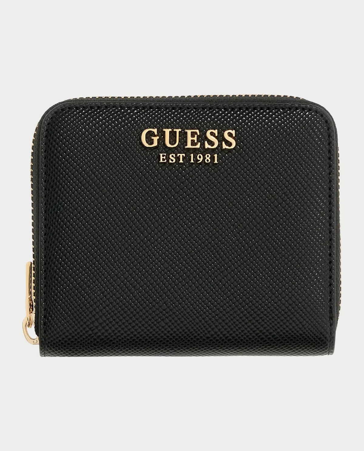 Portafoglio con logo Danielle Guess donna 
