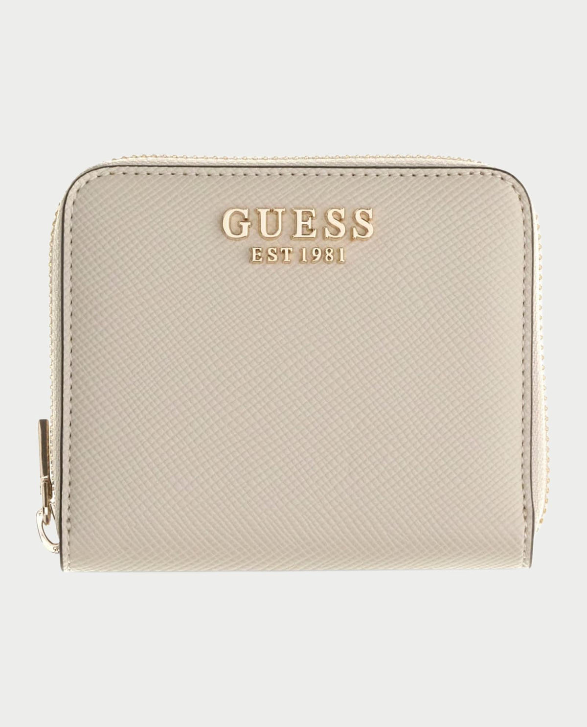 Portafoglio con logo Danielle Guess donna 