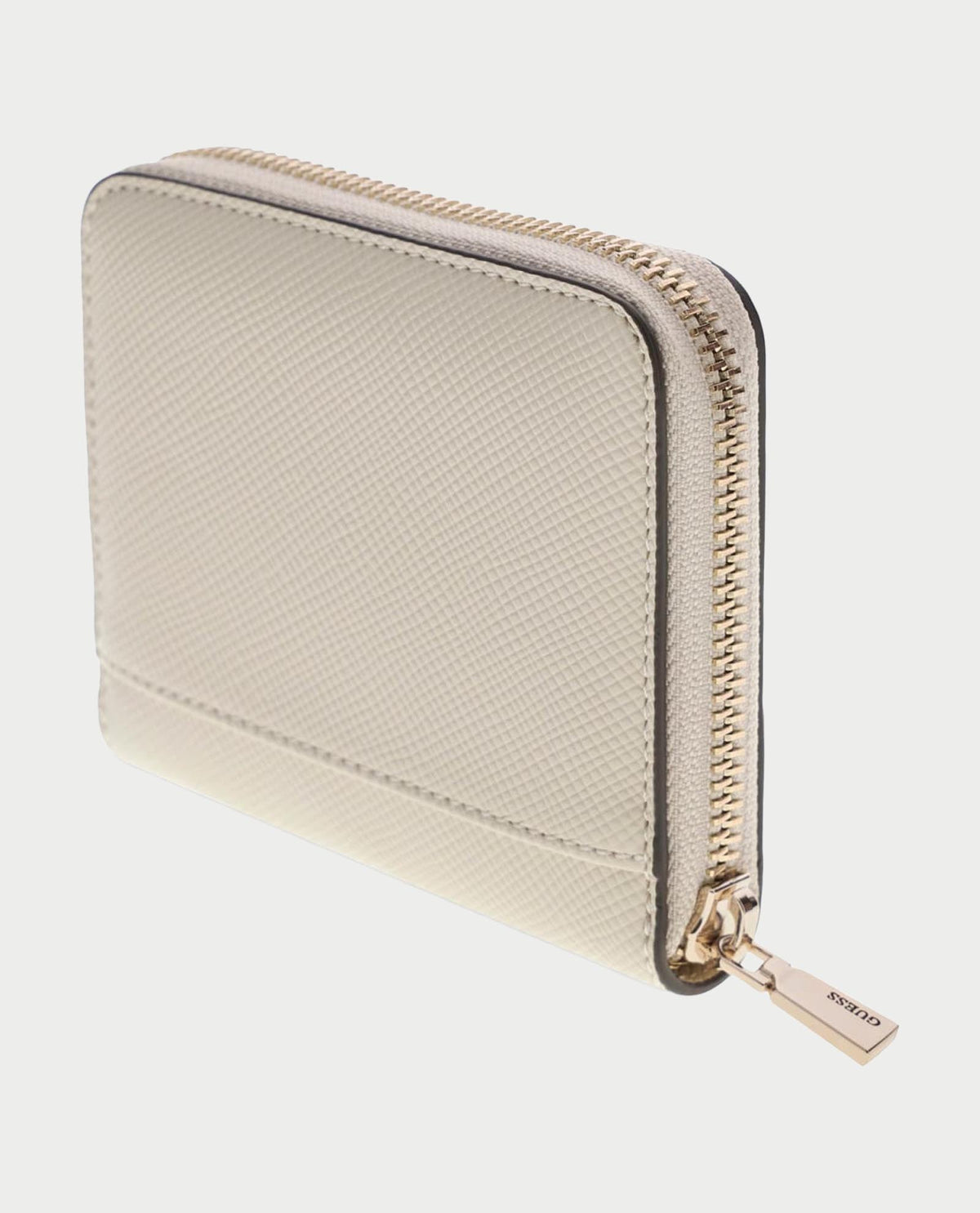 Portafoglio con logo Danielle Guess donna 