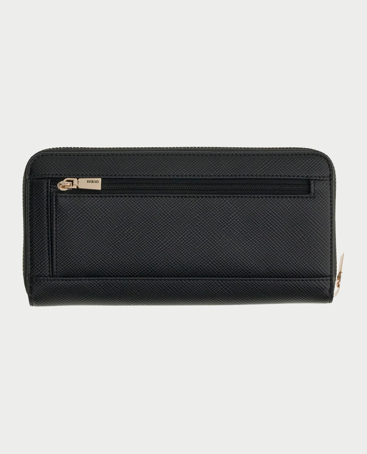 Portafogli donna Guess around zip 