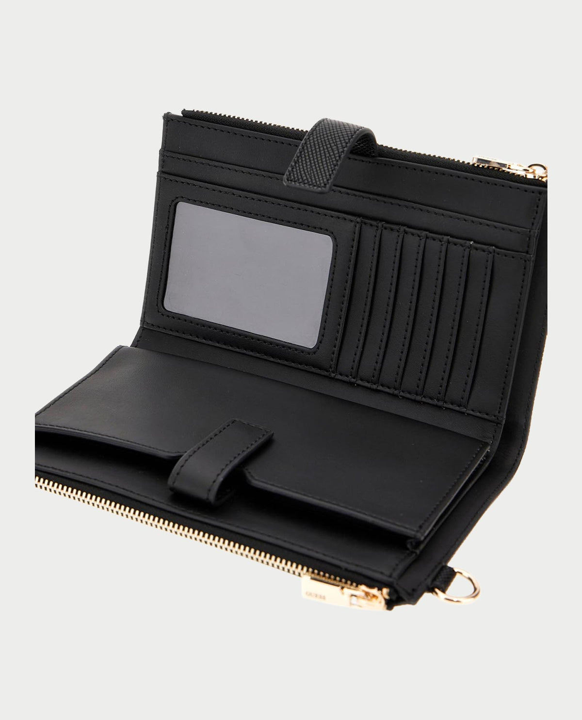 Clutch Multi Scomparti Debora di Guess donna 