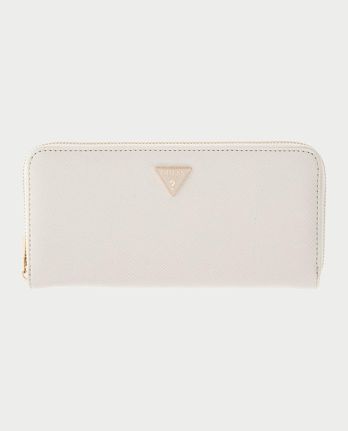 Maxi portafogli Guess donna around zip 