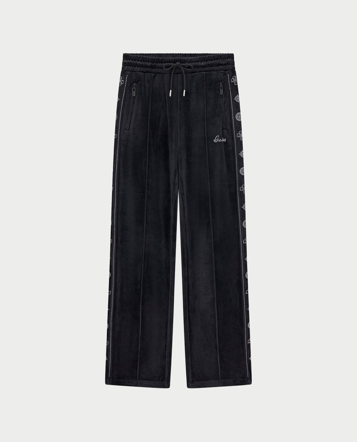 Pantaloni tuta aderenti Guess donna 
