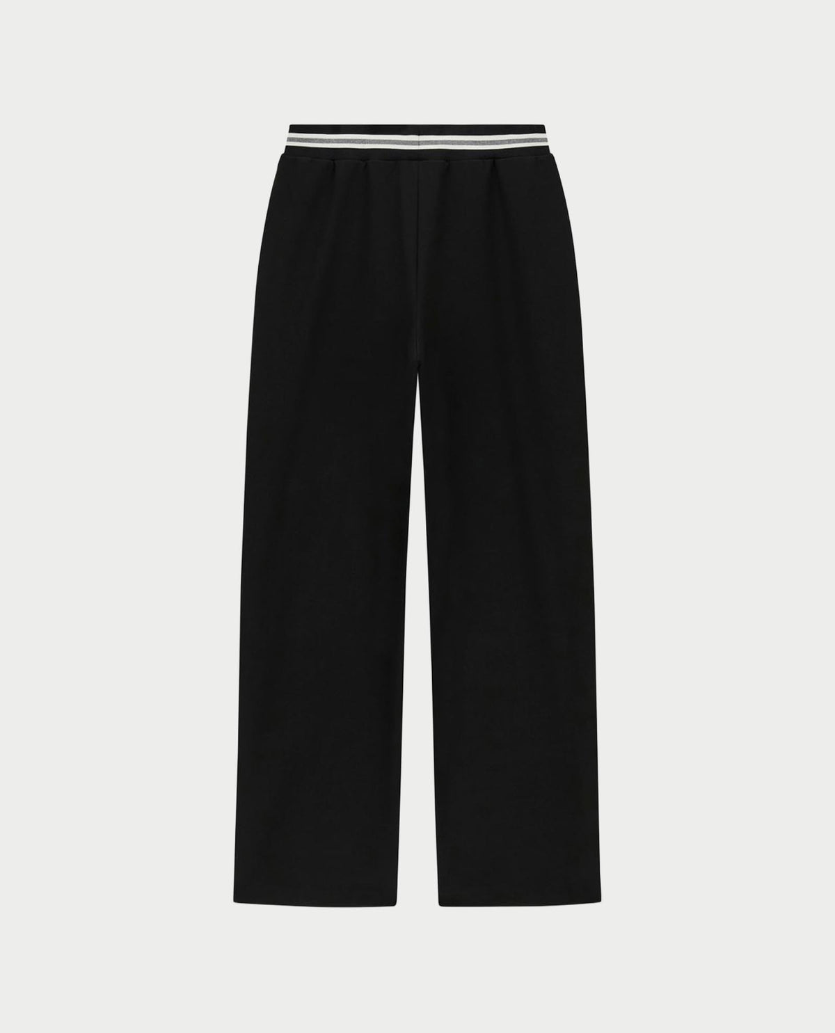 Pantaloni da jogging in misto viscosa Guess donna 