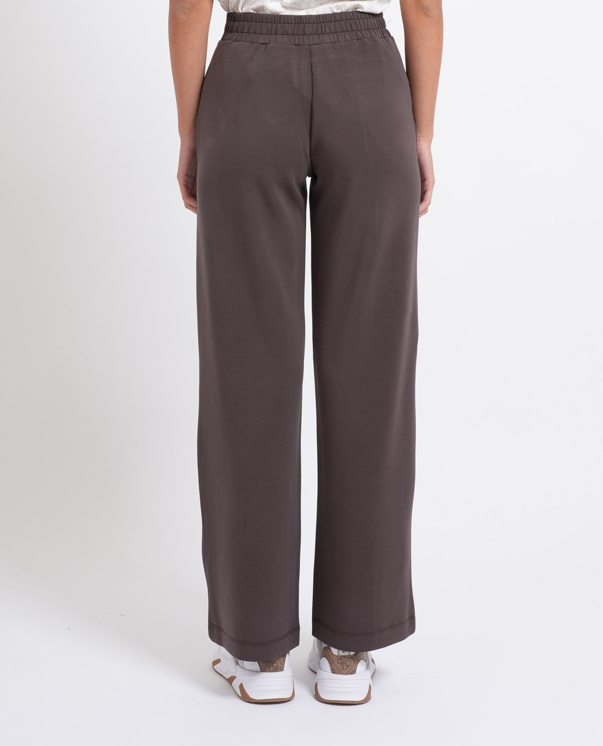Pantaloni sportivi donna Guess con elastico 