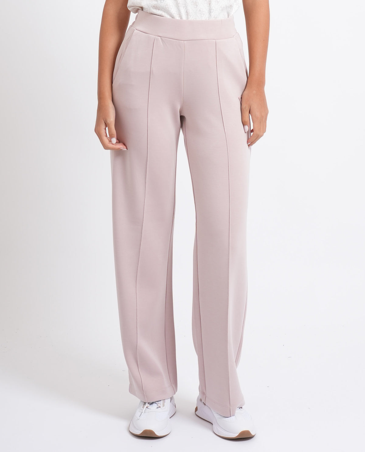 Pantaloni sportivi donna Guess 
