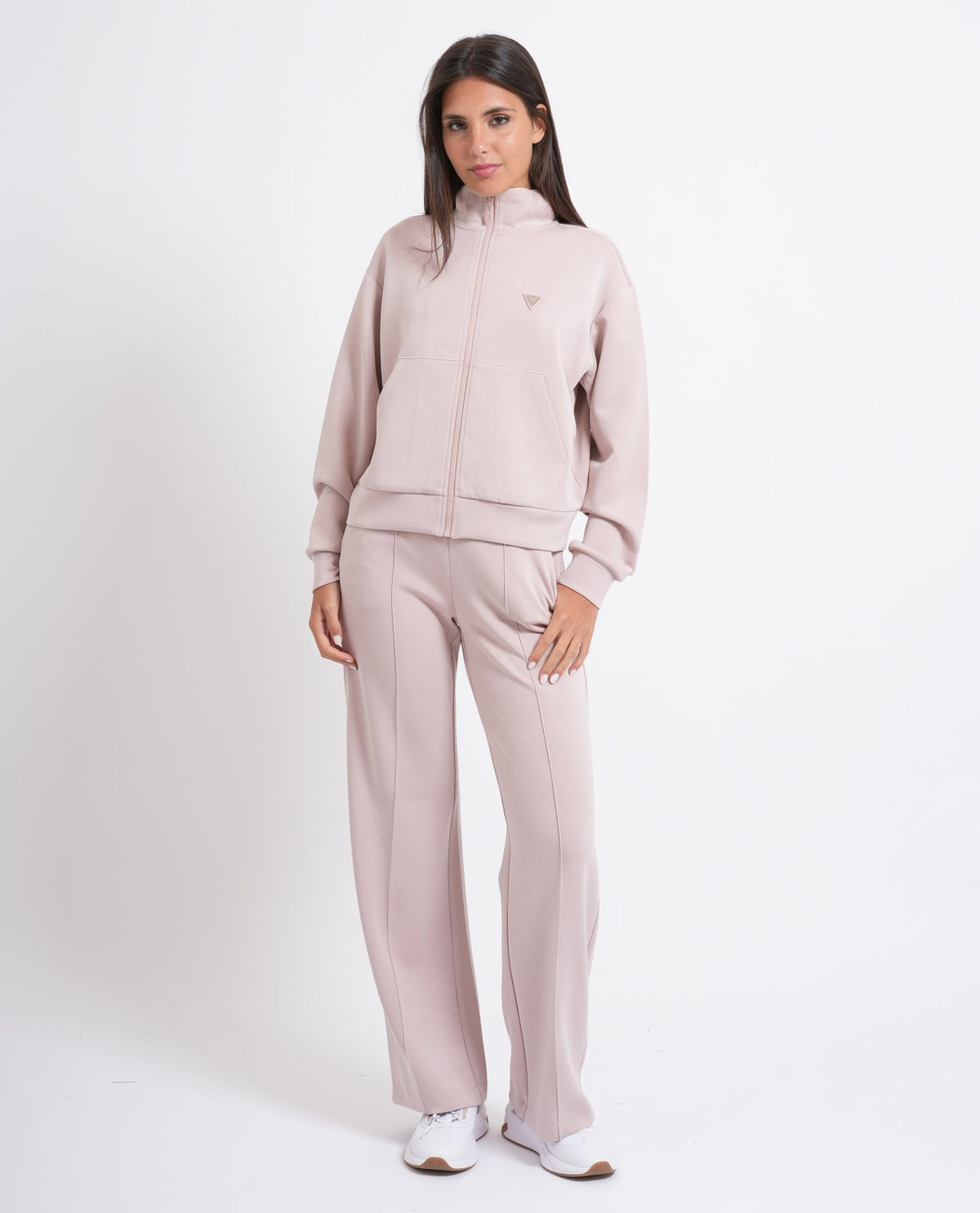 Pantaloni sportivi donna Guess 