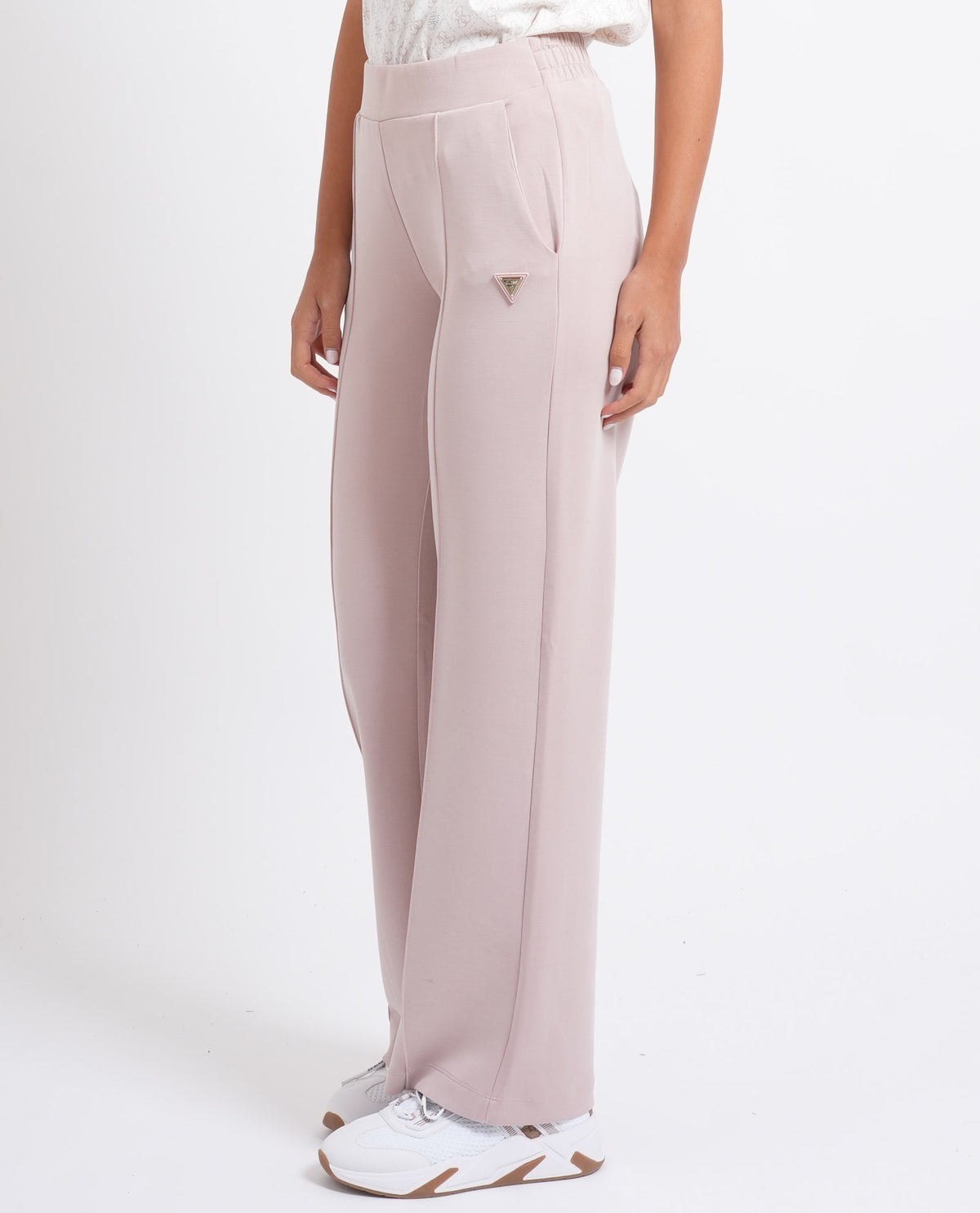 Pantaloni sportivi donna Guess 