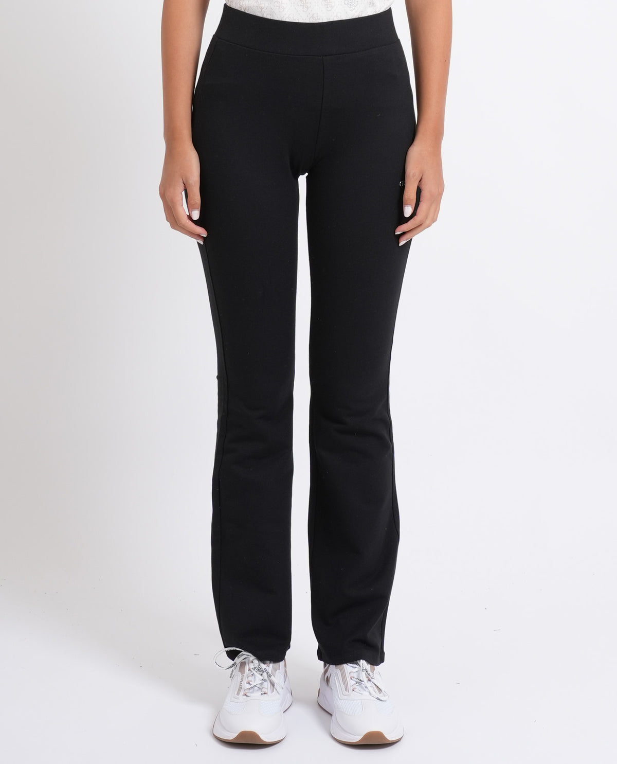 Pantaleggings sportivi donna Guess 