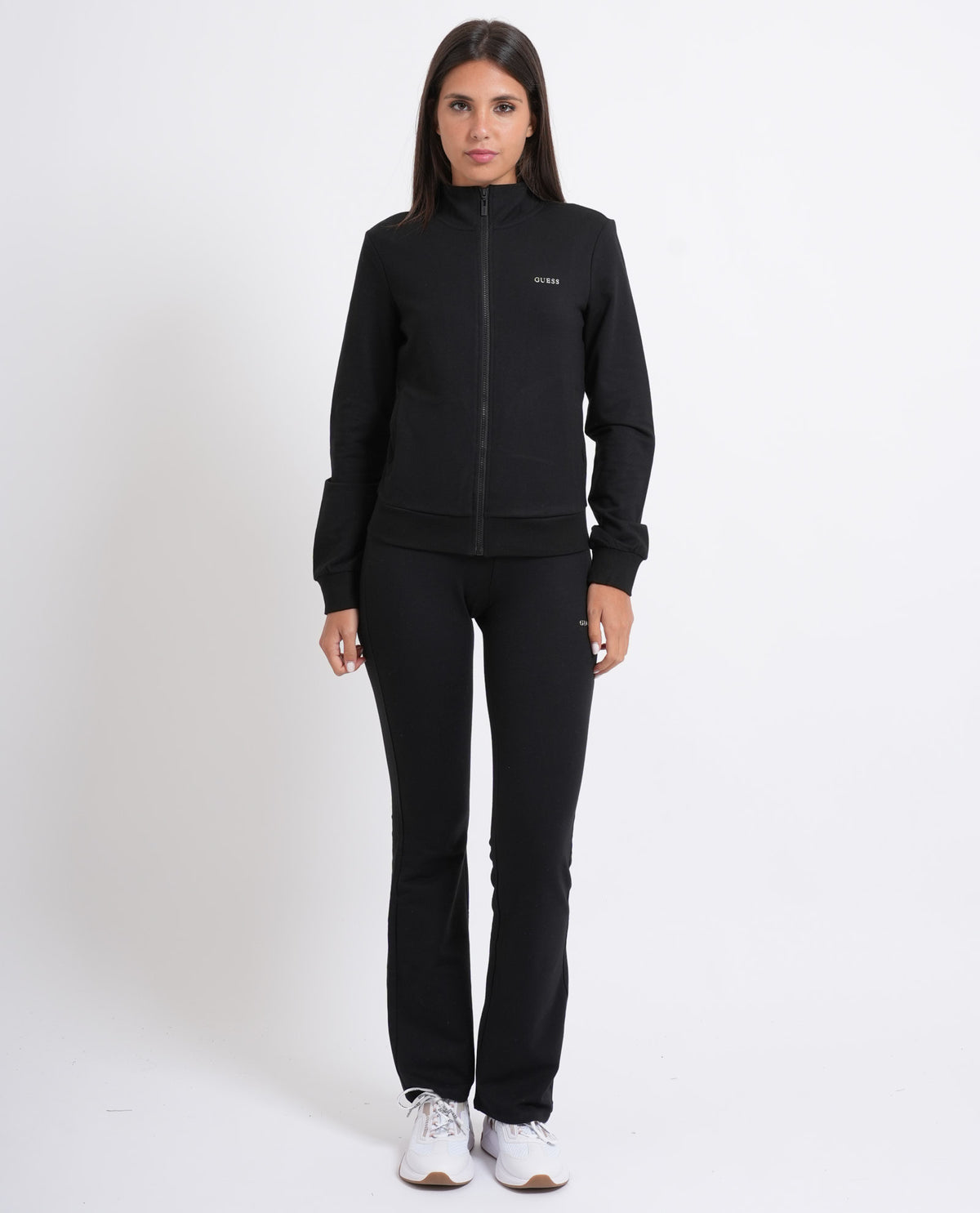 Pantaleggings sportivi donna Guess 