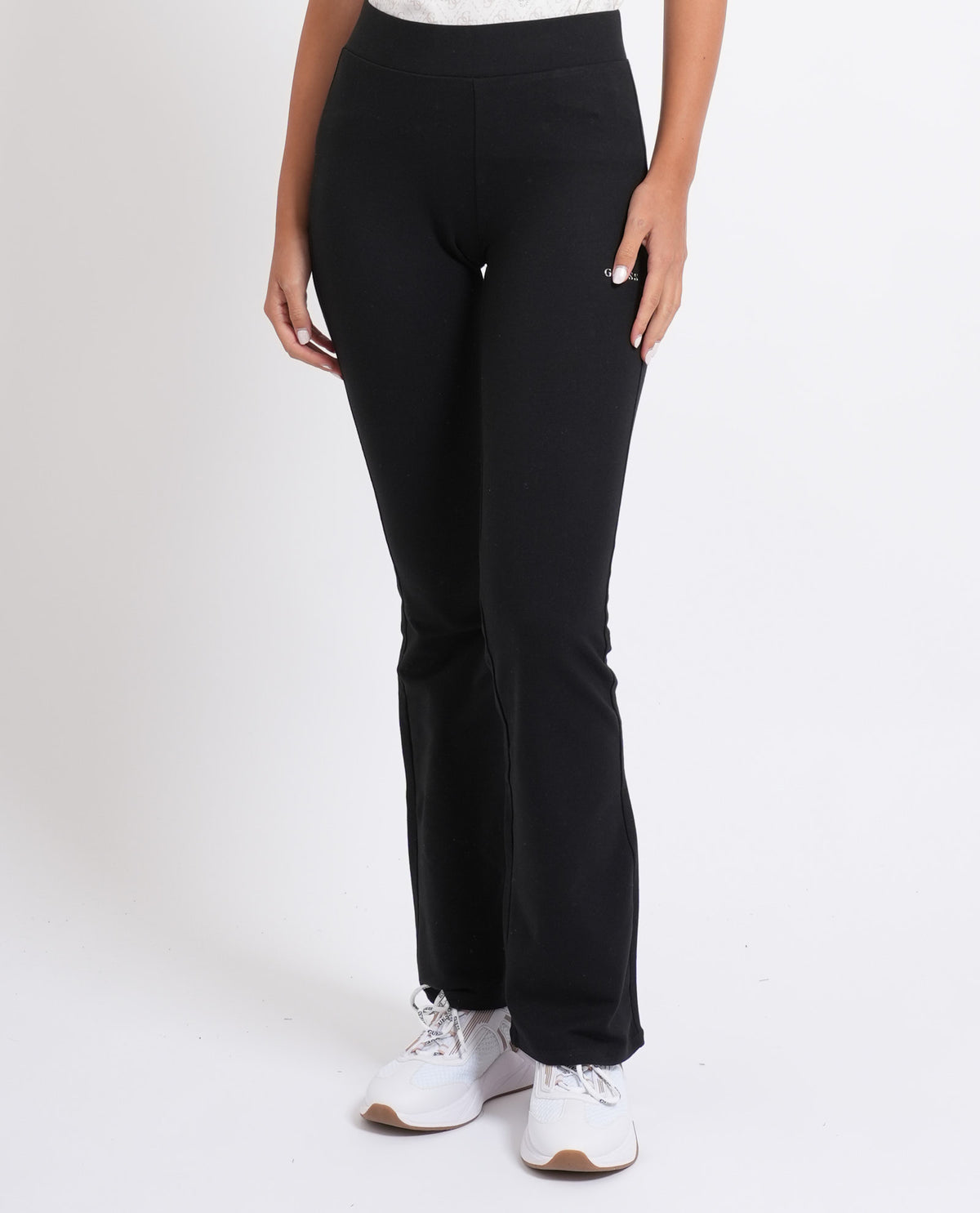 Pantaleggings sportivi donna Guess 