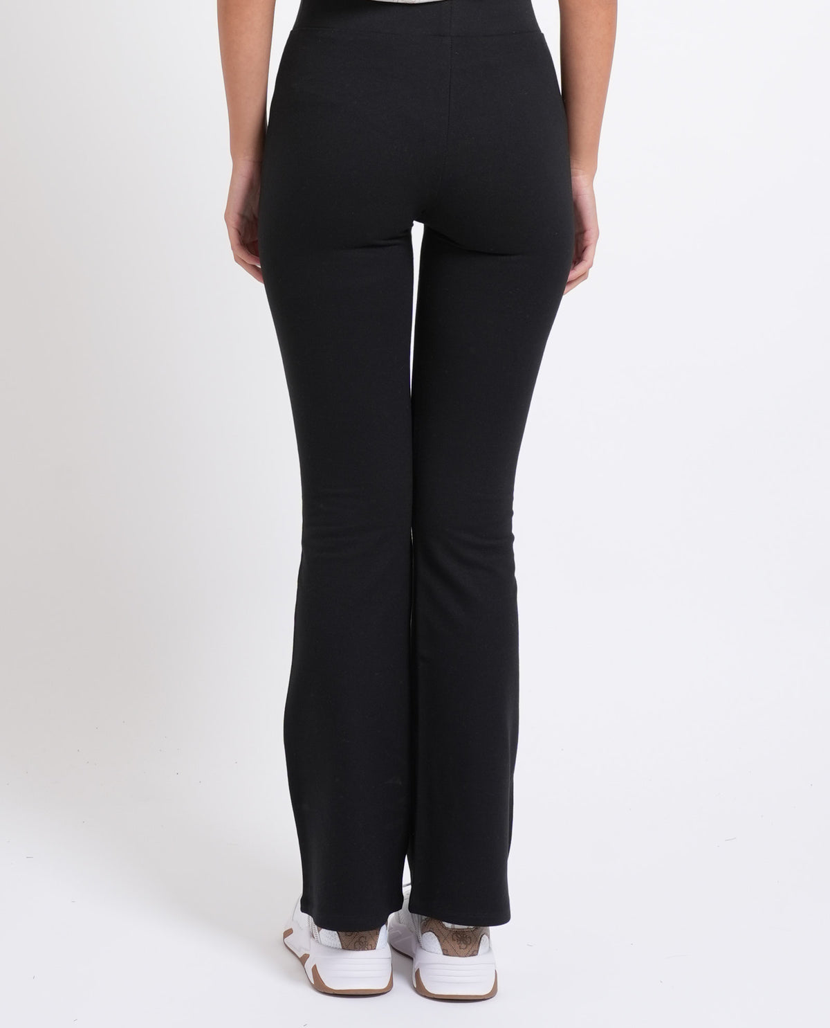 Pantaleggings sportivi donna Guess 