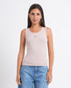 Guess sleeveless women's top