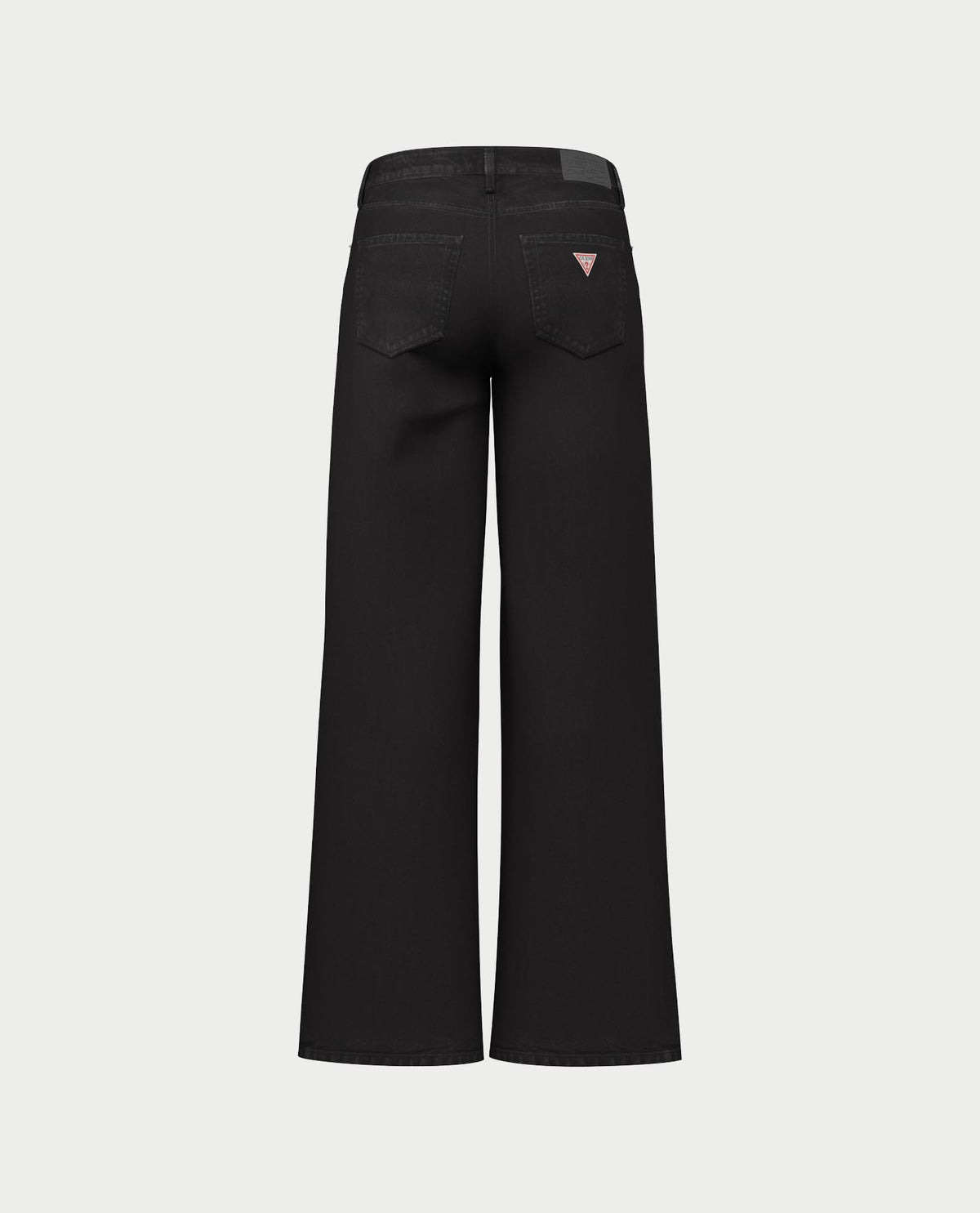Jeans donna Guess in denim stretch 