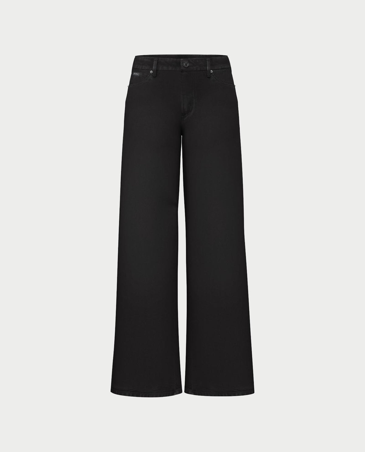 Jeans donna Guess in denim stretch 