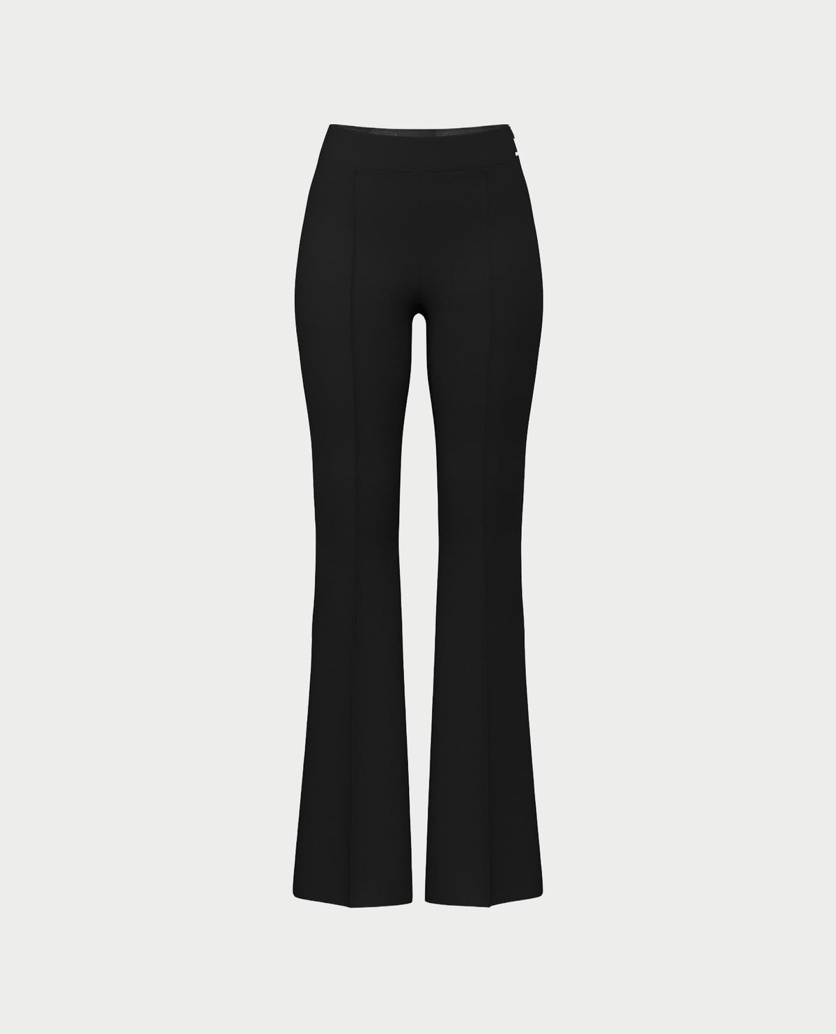 Pantalone svasato New Evelina per donna di Guess 