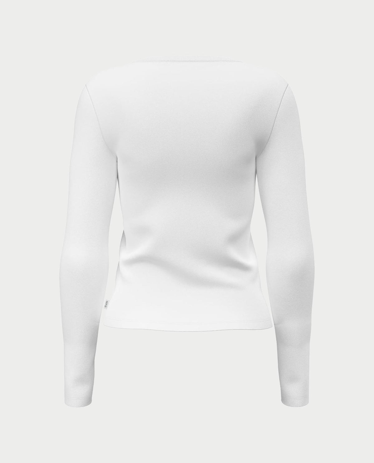 Maglia donna Guess a maniche lunghe 