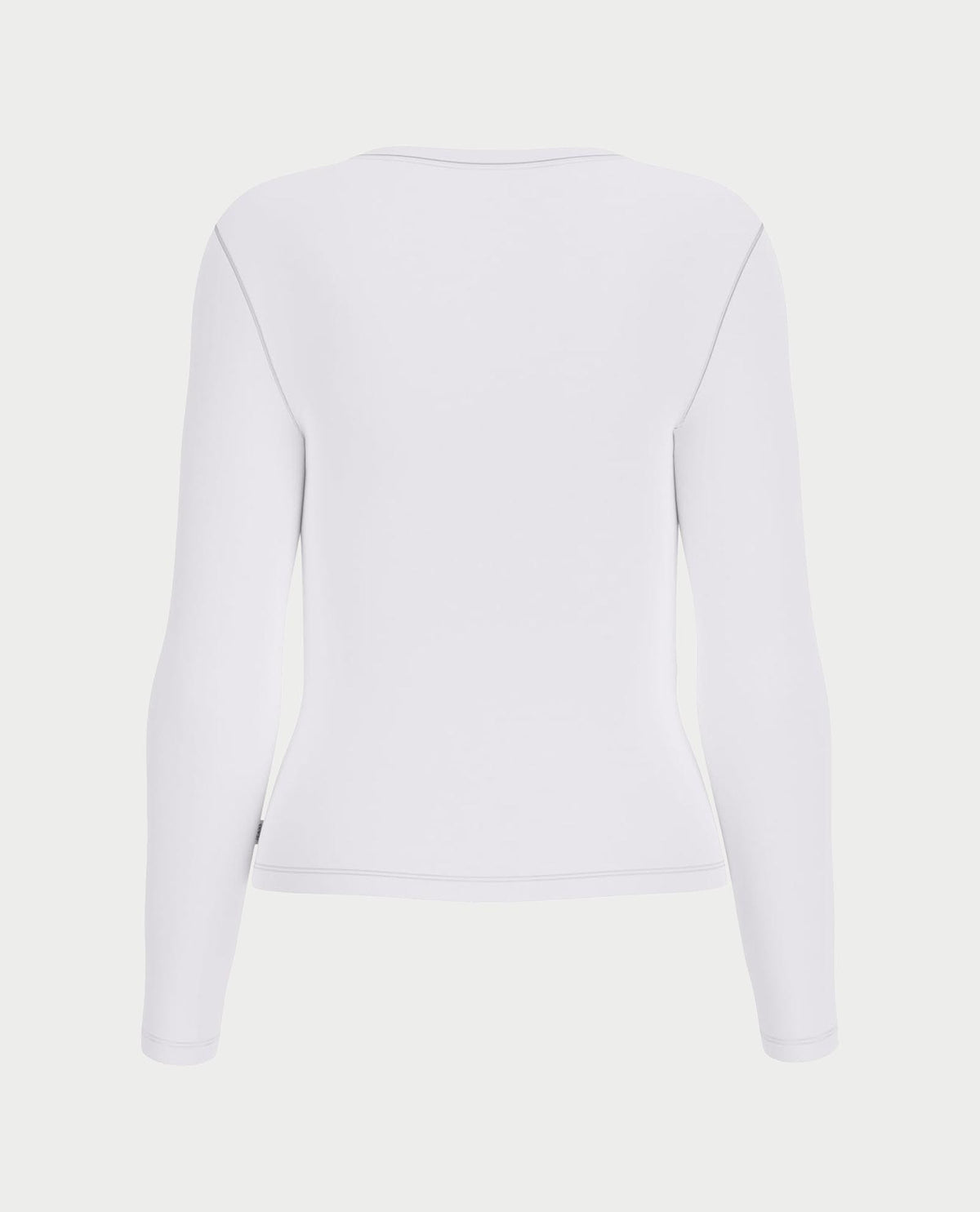 Maglia donna Guess a maniche lunghe 