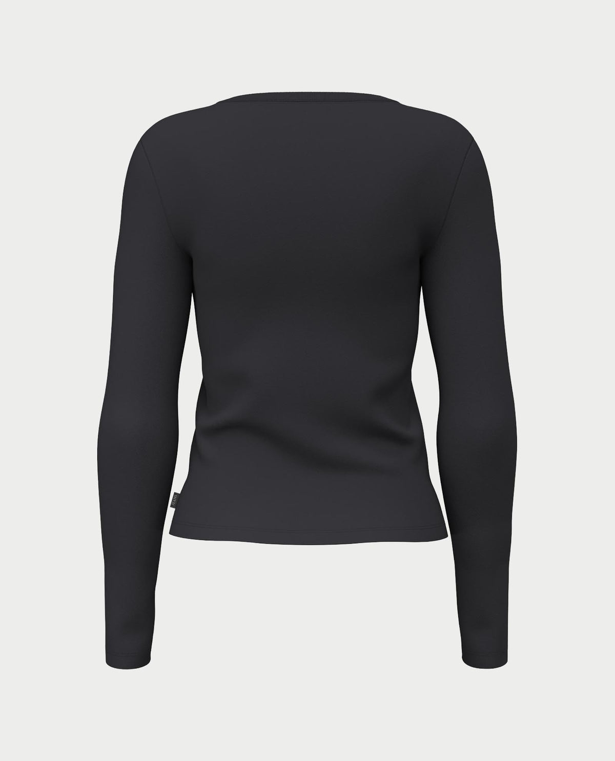 Maglia donna Guess a maniche lunghe 