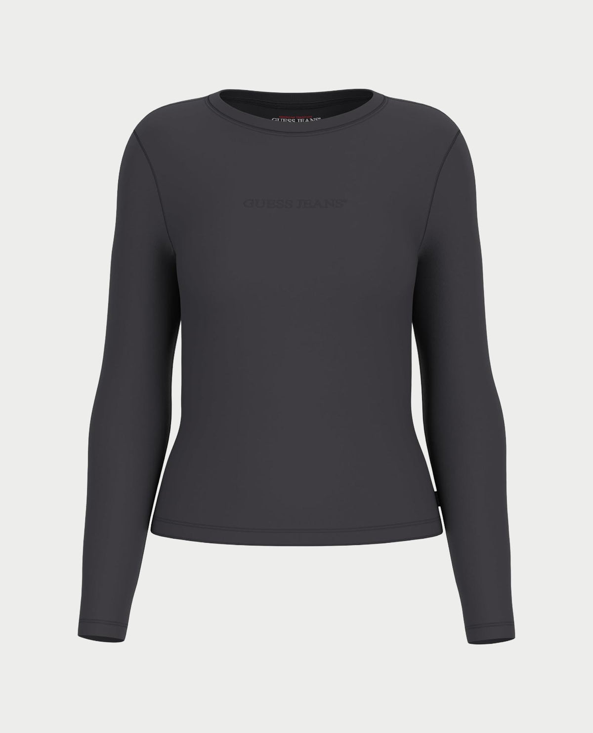 Maglia donna Guess a maniche lunghe 