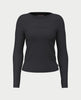 Guess women's long-sleeve top