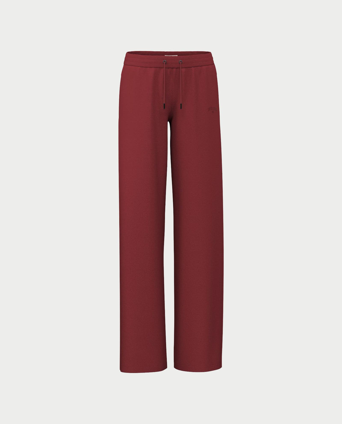 Pantaloni tuta Guess donna a coste 