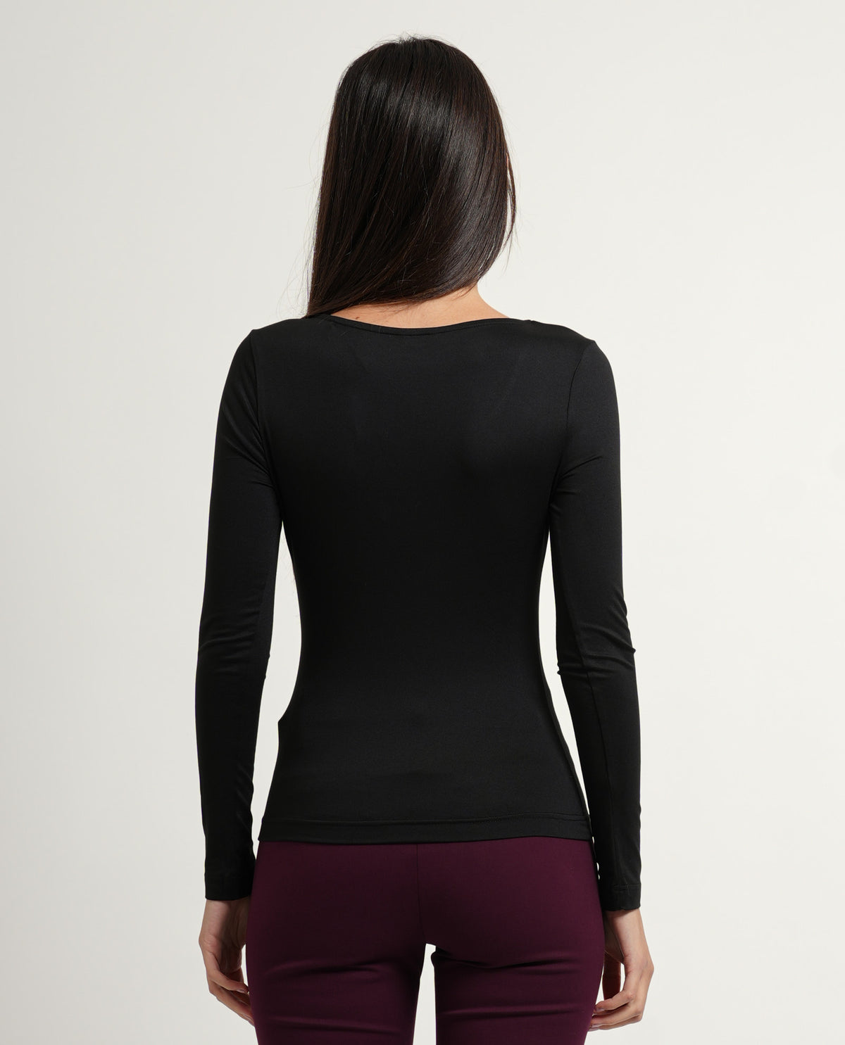 Top con dettaglio gioiello Guess donna 