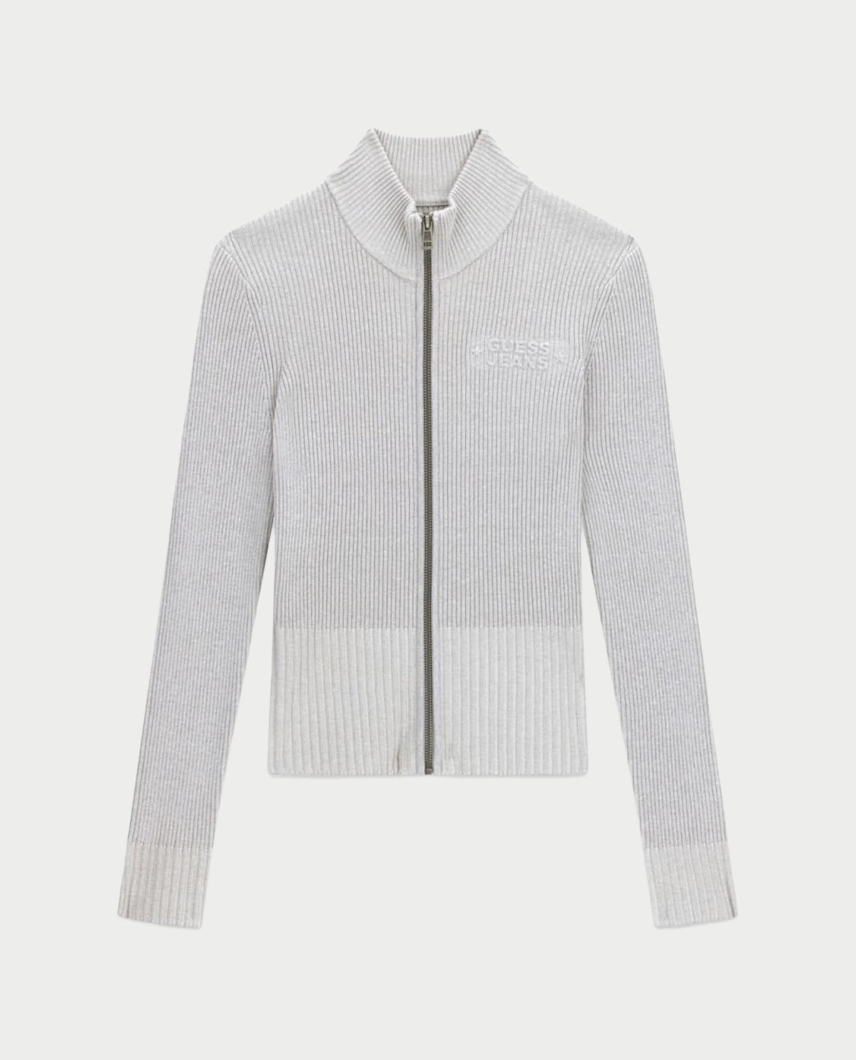 Cardigan fullzip Guess donna 