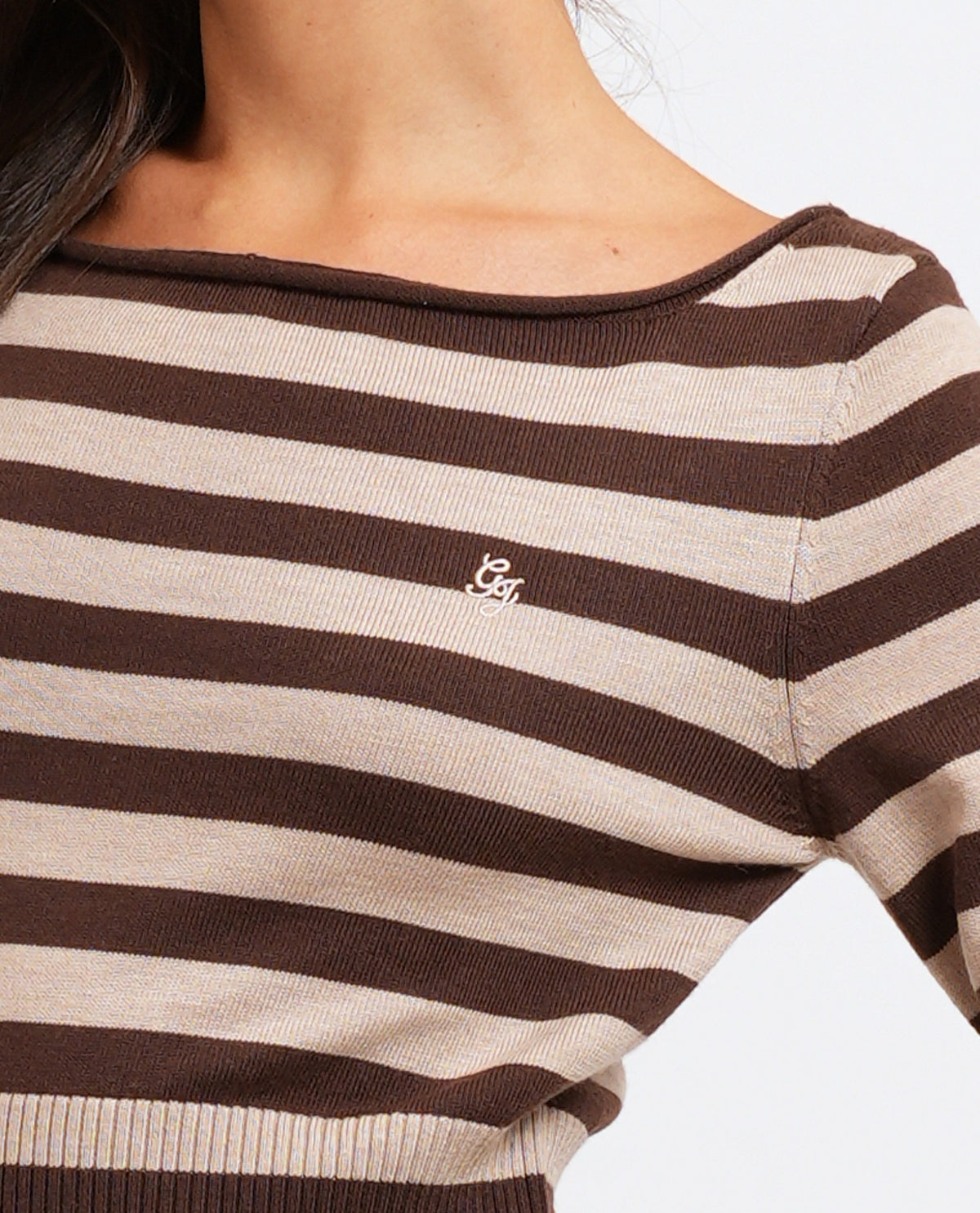 Maglione donna Guess in misto lana 