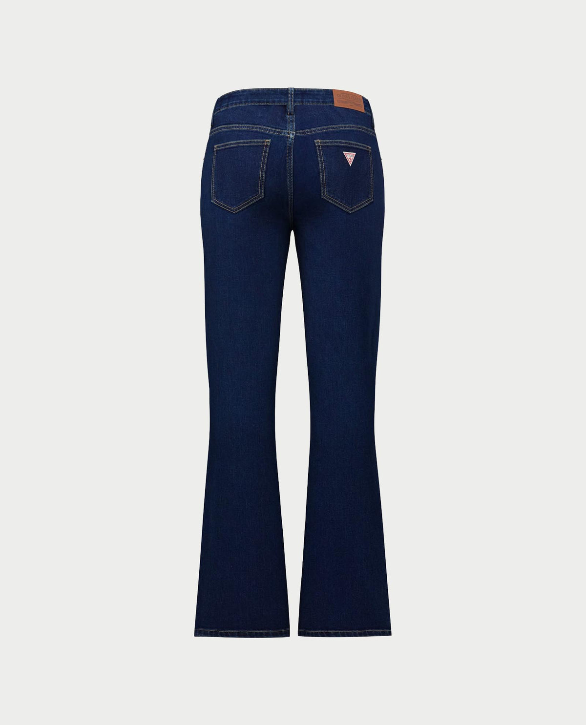 Jeans donna Guess lavaggio blu scuro 