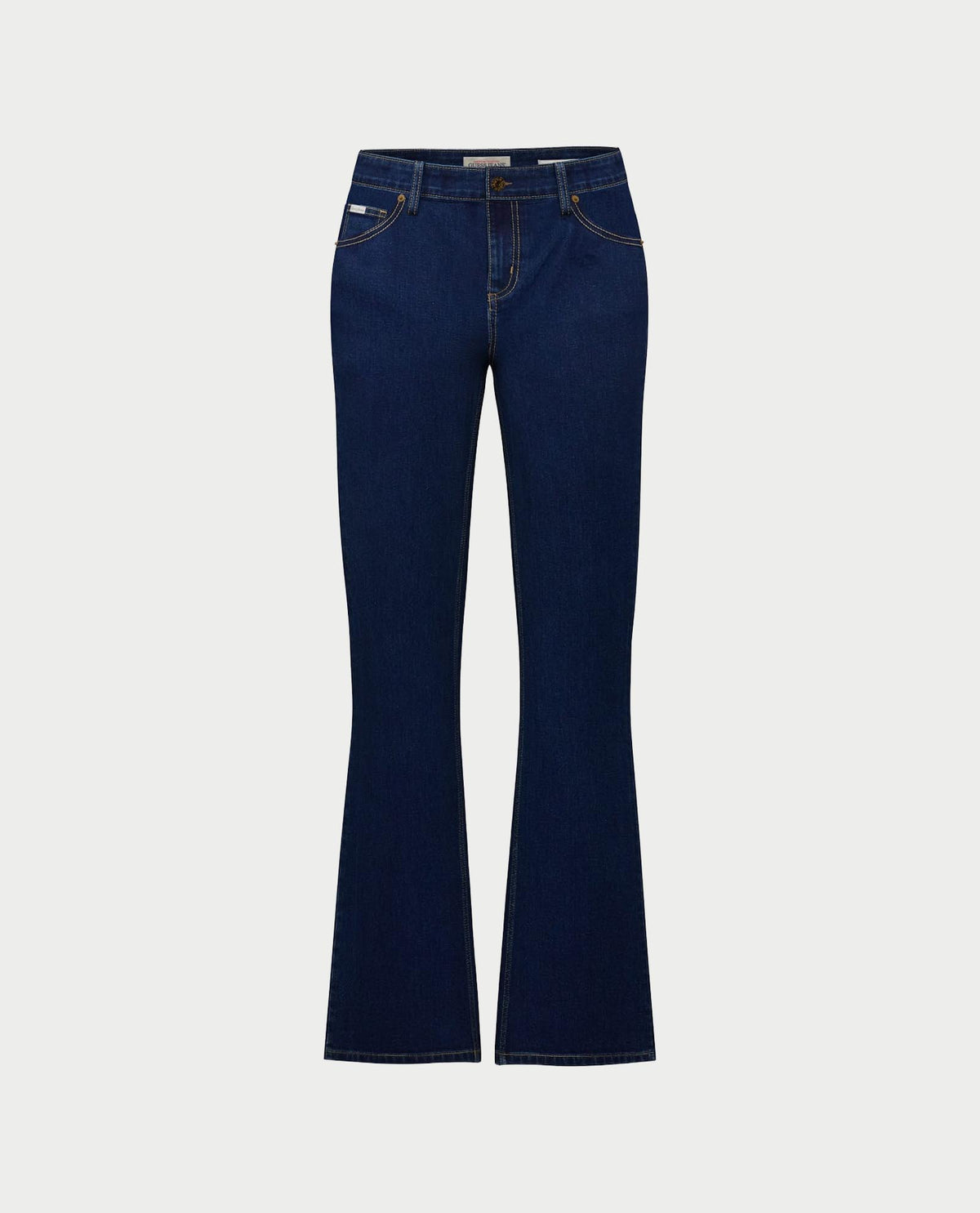 Jeans donna Guess lavaggio blu scuro 