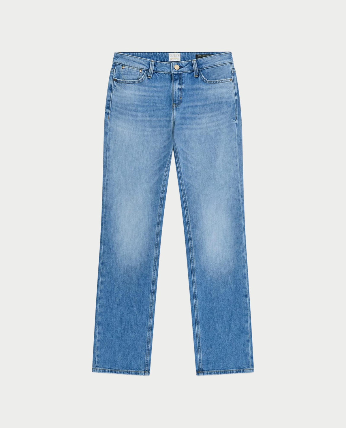 Jeans donna Guess low rise 
