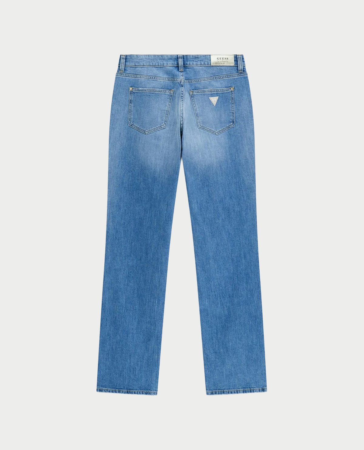 Jeans donna Guess low rise 