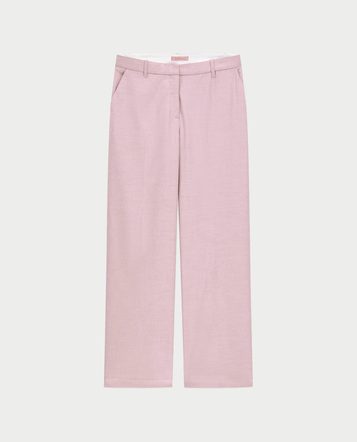 Pantaloni eleganti donna Guess 