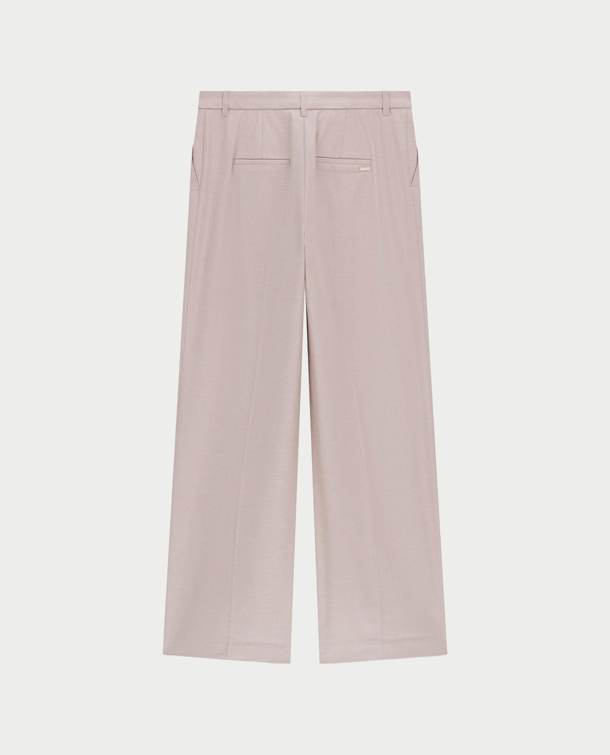 Pantaloni eleganti donna Guess 