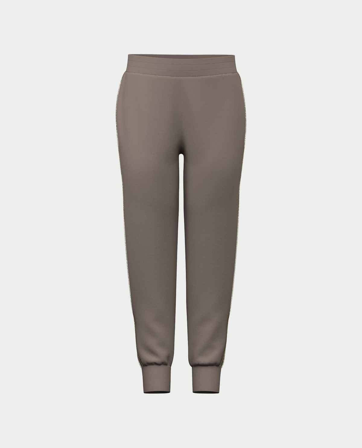 Pantaloni sportivi donna Guess con bande 