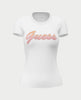 Guess women's logo T-shirt