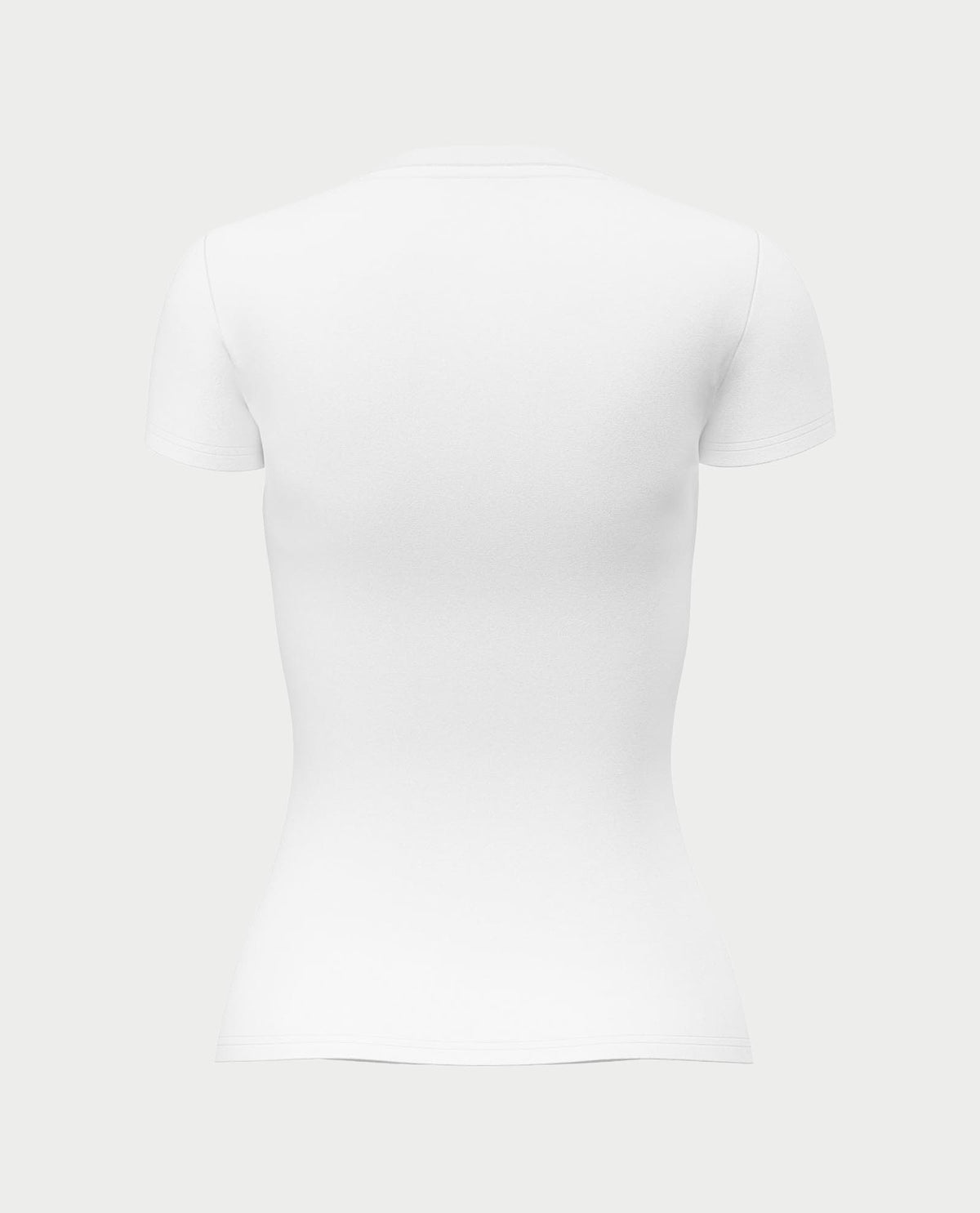 T-shirt donna Guess con logo 