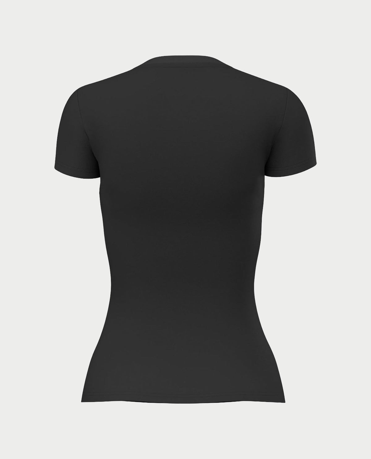 T-shirt donna Guess con logo 