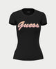 Guess women's logo T-shirt