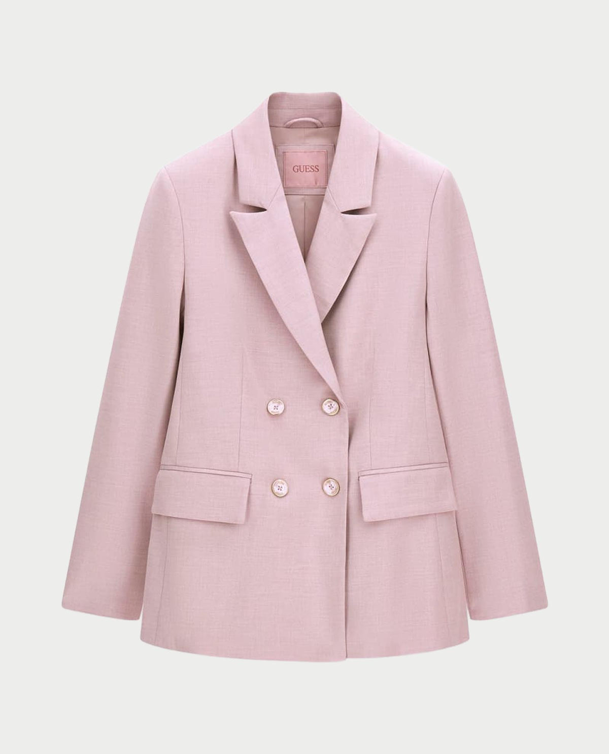 Giacca elegante donna Guess doppiopetto 